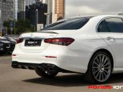 Mercedes-Benz E-Класс V (W213 S213 C238) Рестайлинг Москва  - изображение 48