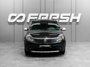 Renault Sandero I Тюмень  - изображение 21