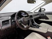 Lexus RX IV Москва  - изображение 45
