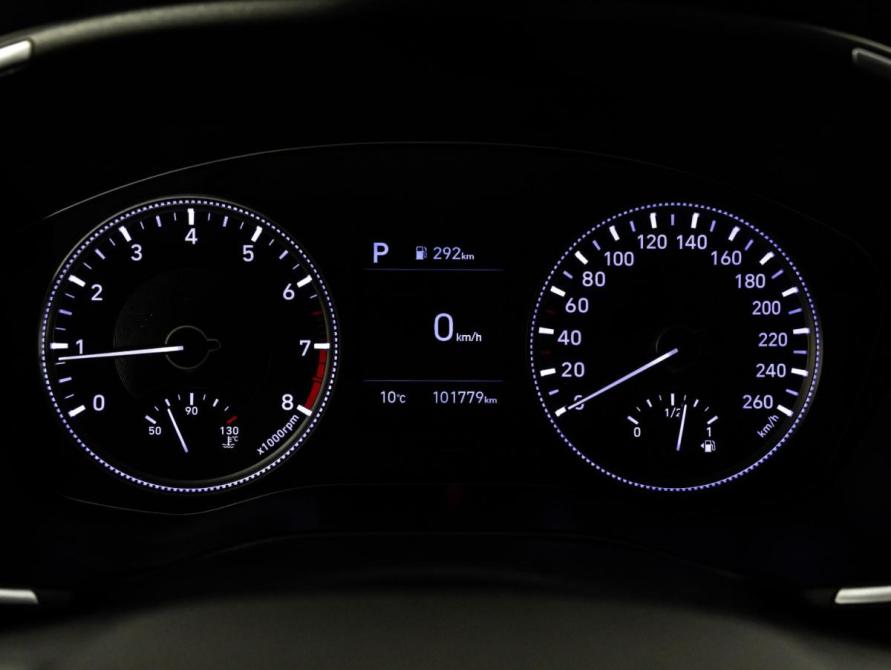 Hyundai Santa Fe IV Санкт-Петербург  - изображение 32