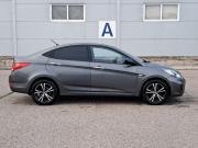 Hyundai Solaris I Набережные Челны  - изображение 33