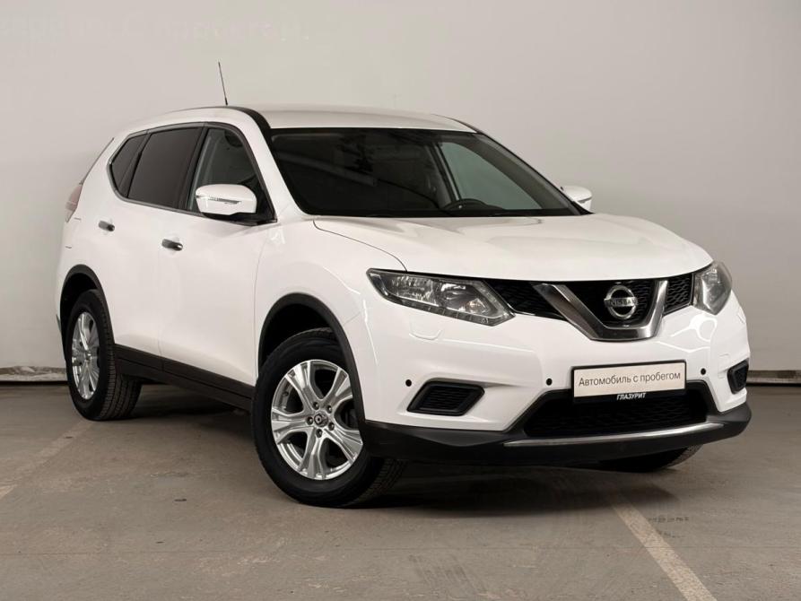 Nissan X-Trail III Екатеринбург  - изображение 4