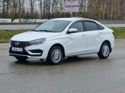 Lada (ВАЗ) Vesta I Рестайлинг (NG) Пермь  - изображение 8