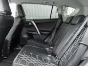 Toyota RAV4 IV (XA40) Рестайлинг Екатеринбург  - изображение 51