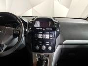 Opel Zafira B Рестайлинг Москва  - изображение 35