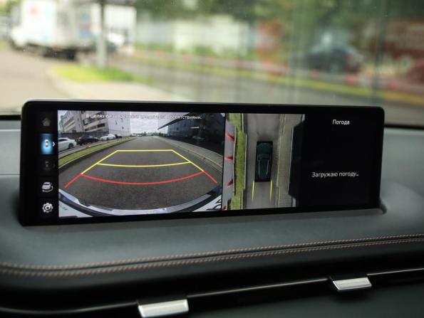 Genesis GV70 I с пробегом 2021 года, цена 4 499 000 рублей, 79885 км, внедорожник, Автокод Объявления