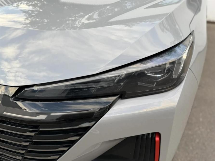 Changan CS55 Plus II Липецк  - изображение 9