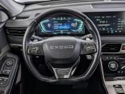 Exeed TXL I Рестайлинг Москва  - изображение 51