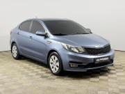 Kia Rio III Рестайлинг Казань  - изображение 21