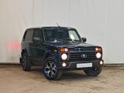 Lada (ВАЗ) Niva Legend I Кемерово  - изображение 16