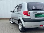Hyundai Getz I Рестайлинг Ростов-на-Дону  - изображение 31