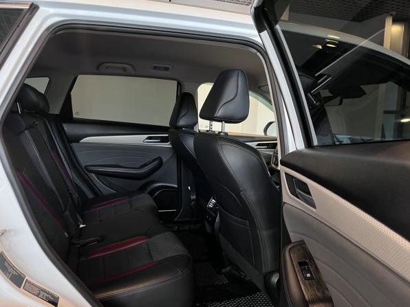 Haval F7 I Рестайлинг с пробегом 2022 года, цена 2 350 000 рублей, 84850 км, внедорожник, Автокод Объявления