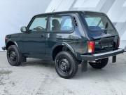 Lada (ВАЗ) Niva Legend Екатеринбург  - изображение 30