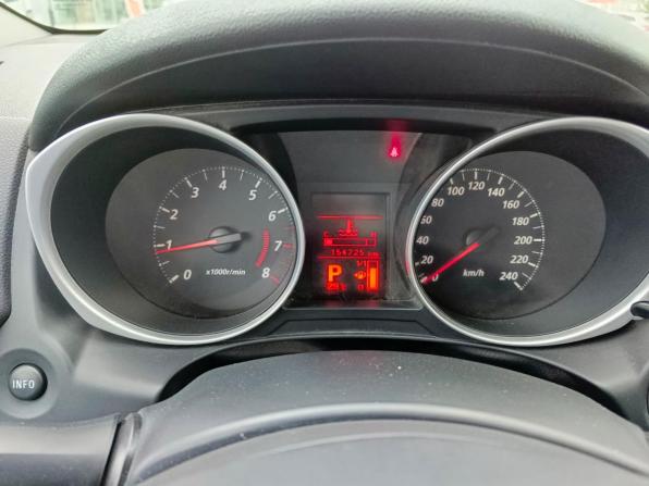 Mitsubishi ASX I Рестайлинг с пробегом 2013 года, цена 879 995 рублей, 154720 км, внедорожник, Автокод Объявления