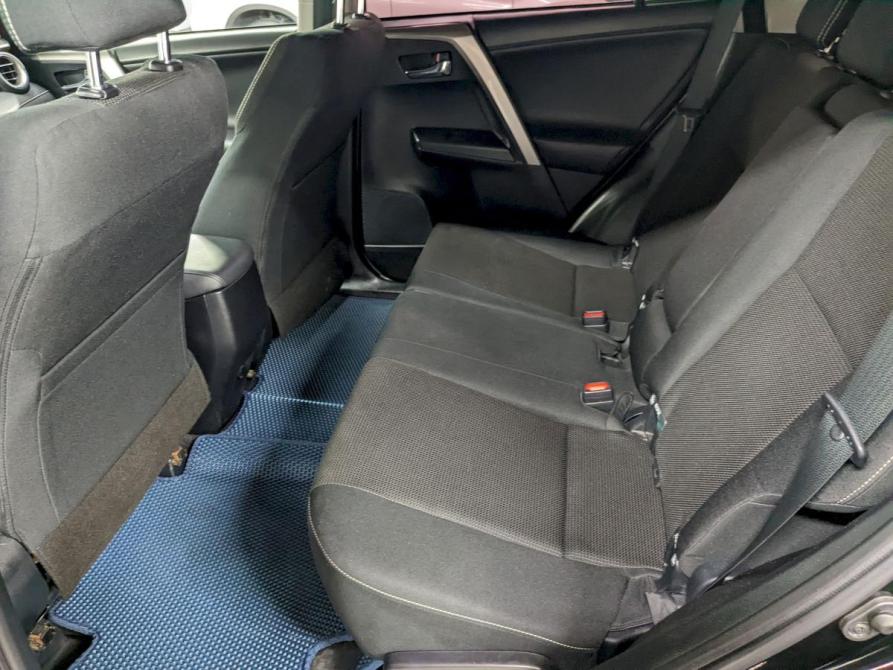 Toyota RAV4 IV (XA40) Рестайлинг Москва  - изображение 15