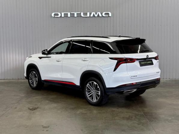 Changan CS75 Plus I Рестайлинг с пробегом 2023 года, цена 2 097 000 рублей, 34800 км, внедорожник, Автокод Объявления