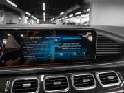 Mercedes-Benz GLS II (X167) Москва  - изображение 63