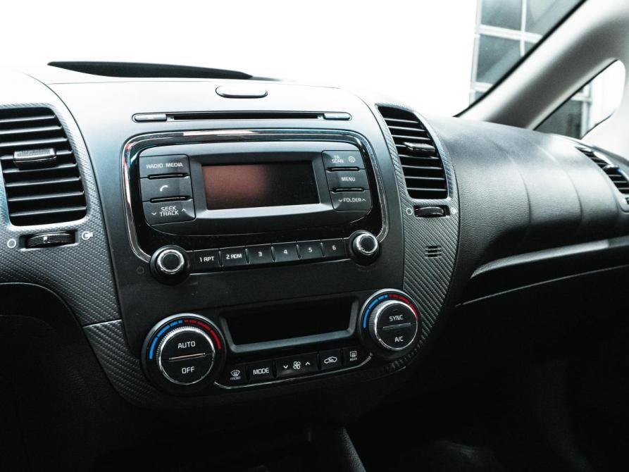 Kia Cerato III Рестайлинг (Classic) Красноярск  - изображение 22