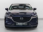 Mazda 6 III (GJ) Рестайлинг 2 Санкт-Петербург  - изображение 31