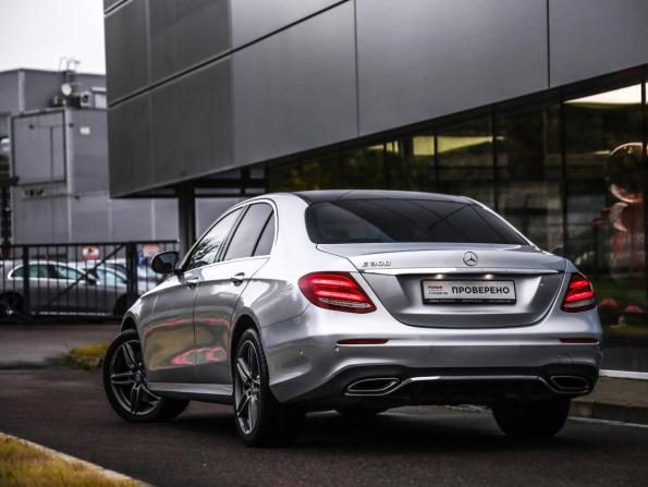 Mercedes-Benz E-Класс V (W213 S213 C238) с пробегом 2016 года, цена 3 099 000 рублей, 116000 км, седан, Автокод Объявления