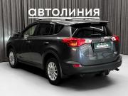 Toyota RAV4 IV (XA40) Красноярск  - изображение 19