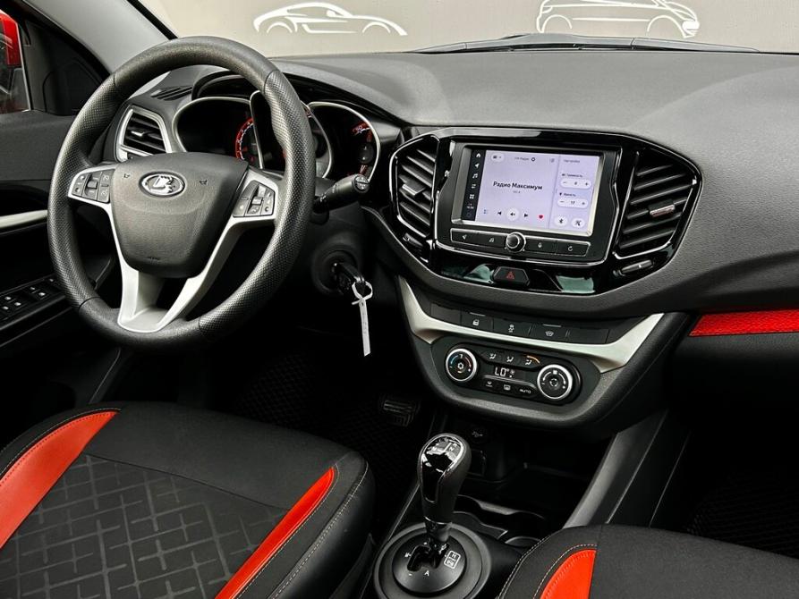 Lada (ВАЗ) Vesta I Санкт-Петербург  - изображение 15