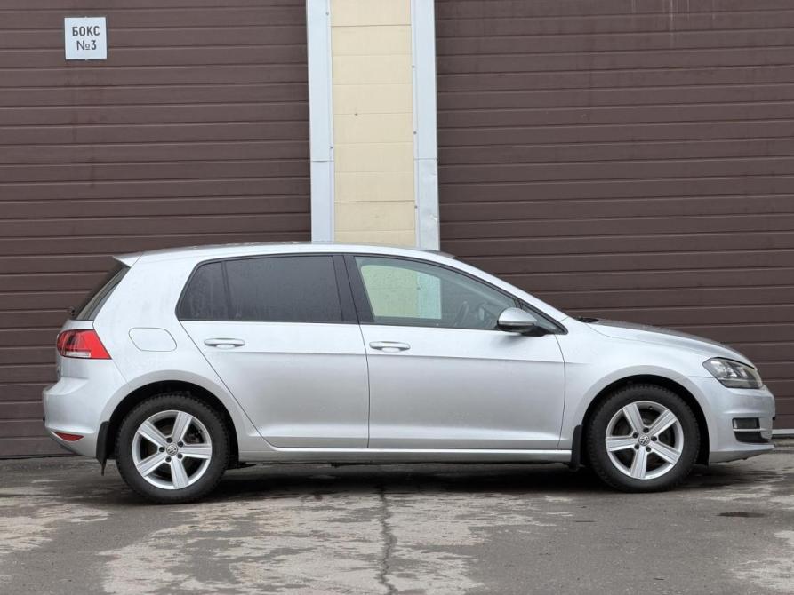 Volkswagen Golf VII Чебоксары  - изображение 4