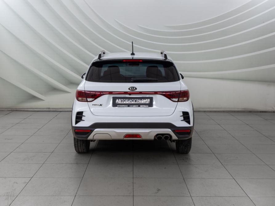 Kia Rio IV Рестайлинг Волгоград  - изображение 6