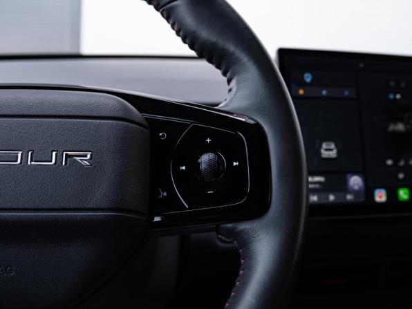 JETOUR DASHING I с пробегом 2023 года, цена 2 080 000 рублей, 45942 км, внедорожник, Автокод Объявления