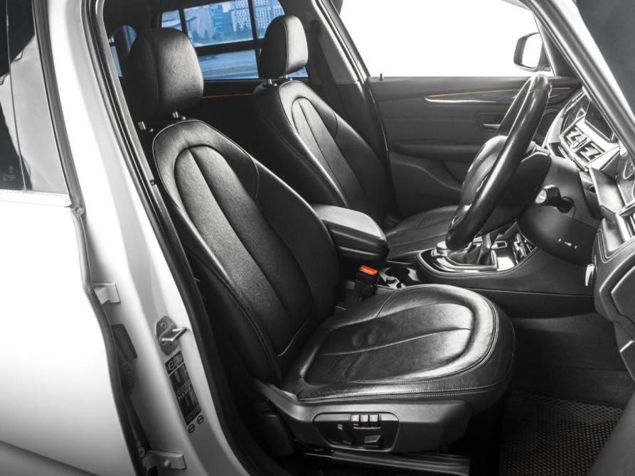 BMW 2 серии Active Tourer F45 Тюмень  - изображение 10