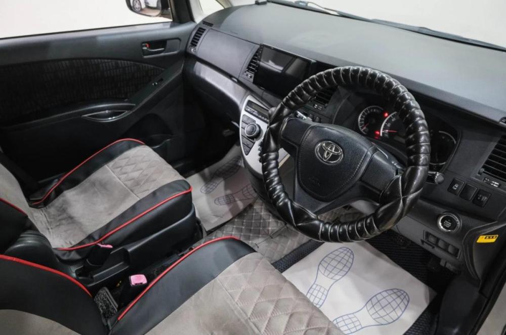 Toyota ISis I Рестайлинг Новокузнецк  - изображение 14