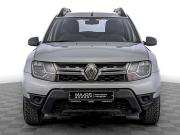 Renault Duster I Рестайлинг Москва  - изображение 28