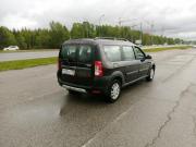 Lada (ВАЗ) Largus I Пермь  - изображение 9