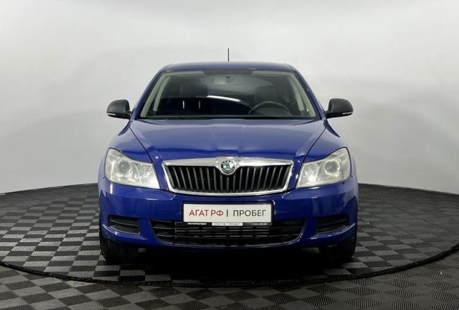 Skoda Octavia II (A5) Рестайлинг с пробегом 2012 года, цена 505 000 рублей, 165448 км, лифтбек, Автокод Объявления