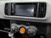 Toyota Passo II (C30) Новосибирск  - изображение 40