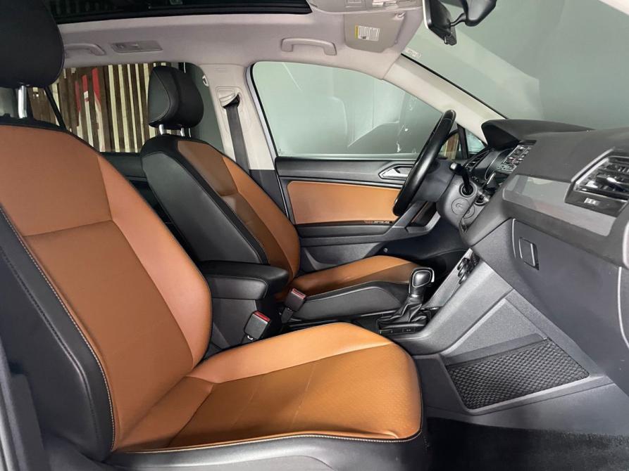Volkswagen Tiguan II (China Market) Тверь  - изображение 10