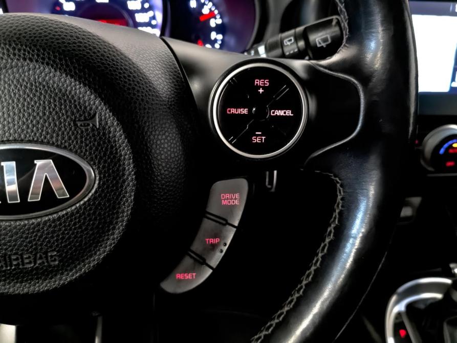 Kia Soul II Рестайлинг Москва  - изображение 28