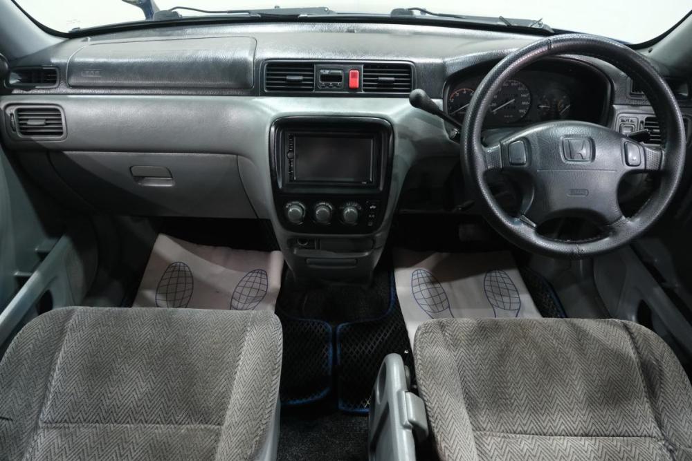 Honda CR-V I Новокузнецк  - изображение 19