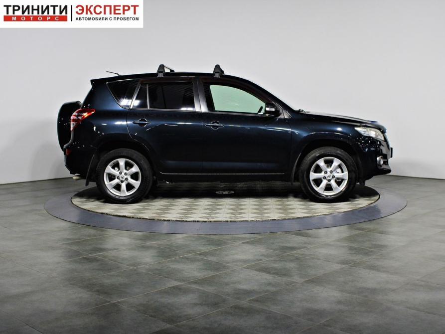 Toyota RAV4 III (XA30) Рестайлинг Белгород  - изображение 6