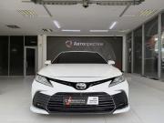 Toyota Camry VIII (XV70) Рестайлинг Минеральные Воды  - изображение 21