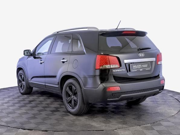 Kia Sorento II с пробегом 2011 года, цена 1 650 000 рублей, 181109 км, внедорожник, Автокод Объявления