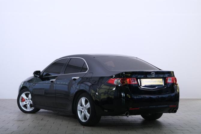 Honda Accord VIII с пробегом 2008 года, цена 1 199 000 рублей, 385000 км, седан, Автокод Объявления