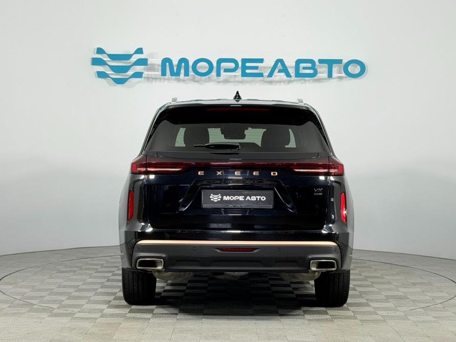 Exeed VX I Калининград  - изображение 6