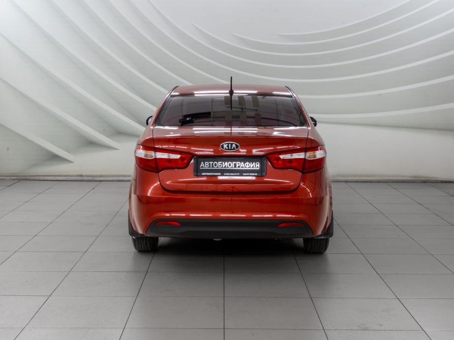 Kia Rio III Волгоград  - изображение 6