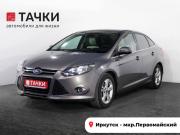 Ford Focus III Иркутск  - изображение 25