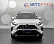 Toyota RAV4 V (XA50) Москва  - изображение 29