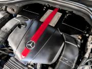 Mercedes-Benz GLE I (W166) Москва  - изображение 39