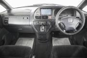 Honda Odyssey II Рестайлинг Кемерово  - изображение 34
