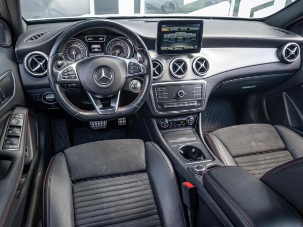 Mercedes-Benz GLA I (X156) с пробегом 2016 года, цена 2 150 000 рублей, 76106 км, внедорожник, Автокод Объявления