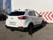 Hyundai Creta I Рестайлинг Пермь  - изображение 22